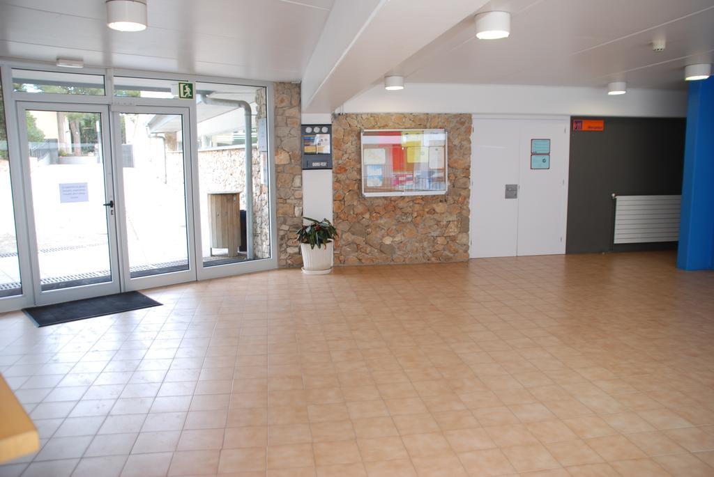 Alberg L'Escala Xanascat Pansiyon Dış mekan fotoğraf